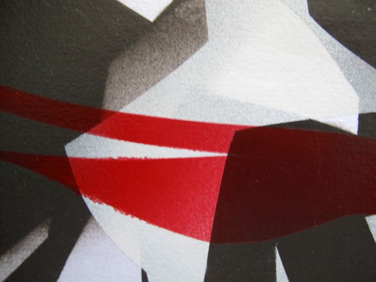 Jack of All Trades (detail)